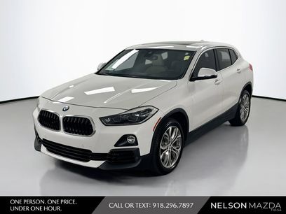 Used 2020 BMW X2 sDrive28i w/ Convenience Package