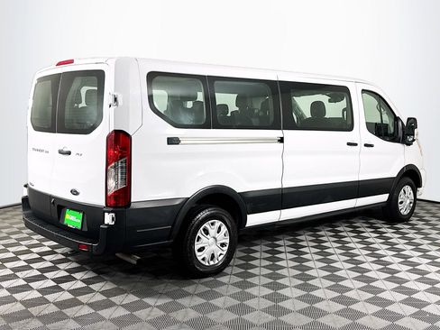 Used 2022 Ford Transit 350 XLT image 10