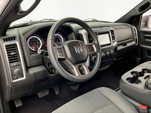 Used 2021 RAM 1500 Classic Warlock image 14