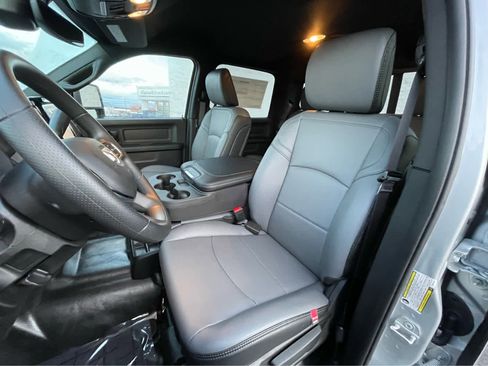 New 2026 RAM 2500 Tradesman image 22