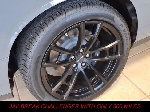 Used 2023 Dodge Challenger SRT Hellcat image 8