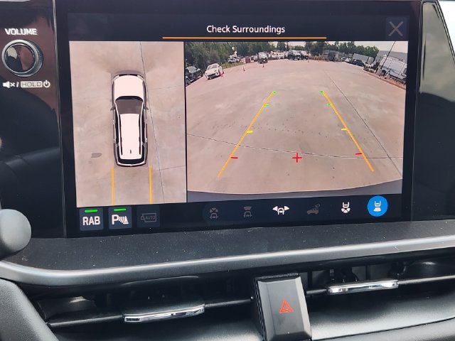 New 2026 Subaru Outback Touring XT AWD/4WD image 15