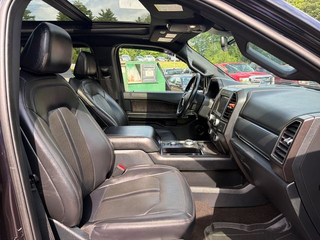 Used 2021 Ford Expedition Limited AWD/4WD image 29