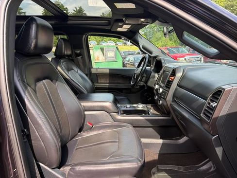 Used 2021 Ford Expedition Limited AWD/4WD image 29