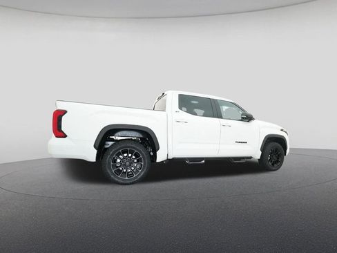 New 2026 Toyota Tundra SR5 image 26
