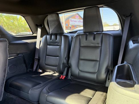 Used 2013 Ford Explorer XLT AWD/4WD image 22