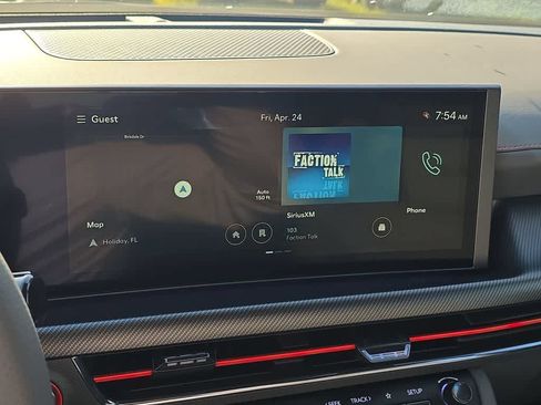 New 2026 Hyundai Sonata N Line FWD image 57