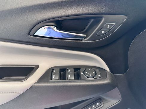 Certified 2020 Chevrolet Equinox Premier AWD/4WD image 26