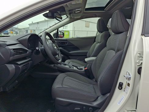Certified 2024 Subaru Crosstrek 2.0i Premium AWD/4WD image 14