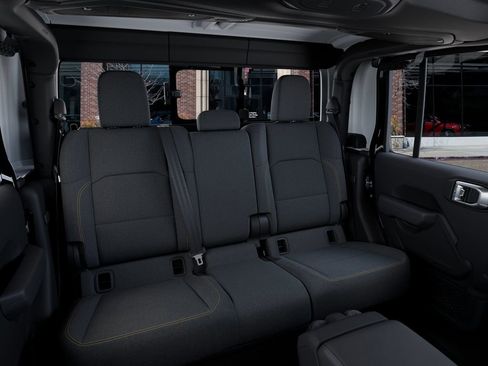 New 2026 Jeep Gladiator Sport image 15