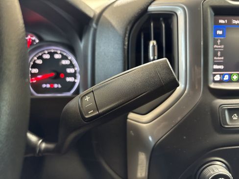 Used 2022 Chevrolet Silverado 1500 Custom image 20