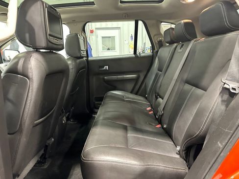 Used 2008 Ford Edge SEL image 22
