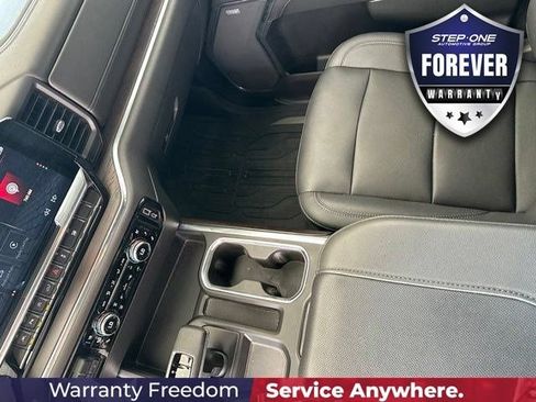 Used 2023 GMC Sierra 1500 SLT w/ SLT Premium Plus Package AWD/4WD image 25