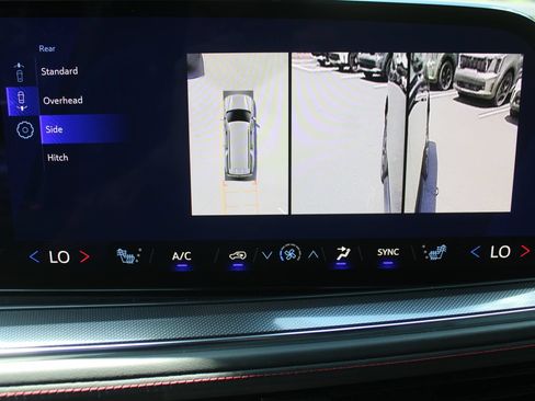 Used 2025 Chevrolet Suburban RST w/ RST Capability Package AWD/4WD image 54