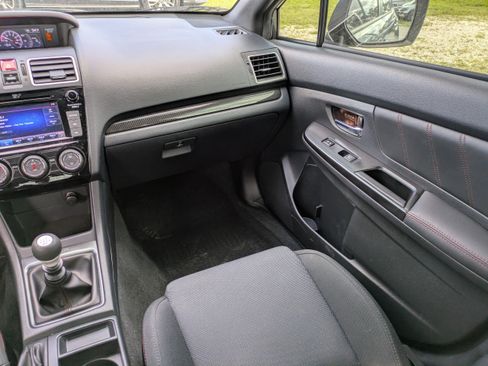 Used 2021 Subaru WRX image 16