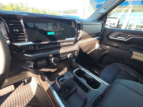 New 2026 Chevrolet Silverado 1500 RST w/ Convenience Package II image 24