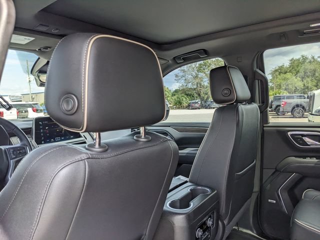 Used 2023 Chevrolet Tahoe Premier RWD image 19