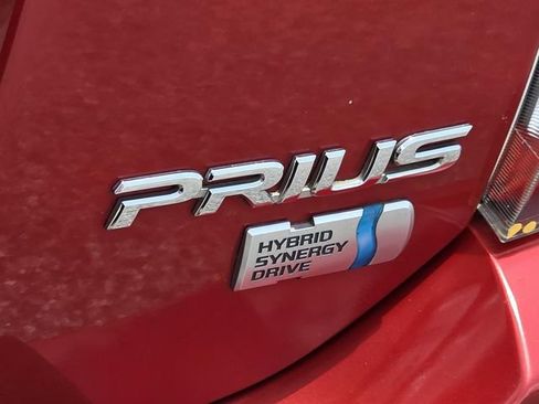 Used 2008 Toyota Prius FWD image 31
