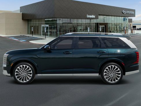 New 2026 Hyundai Palisade Calligraphy image 20