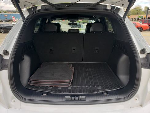 Used 2023 Ford Escape ST-Line w/ Tech Pack #1 AWD/4WD image 5