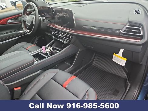 New 2026 Chevrolet Traverse RS w/ LPO, Floor Liner Package image 33