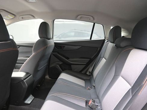 Certified 2023 Subaru Crosstrek 2.0i Premium image 18