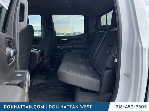 Used 2019 Chevrolet Silverado 1500 RST AWD/4WD image 6