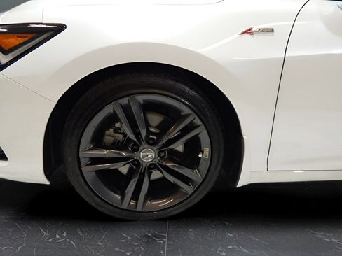 Used 2024 Acura Integra Type S FWD image 23