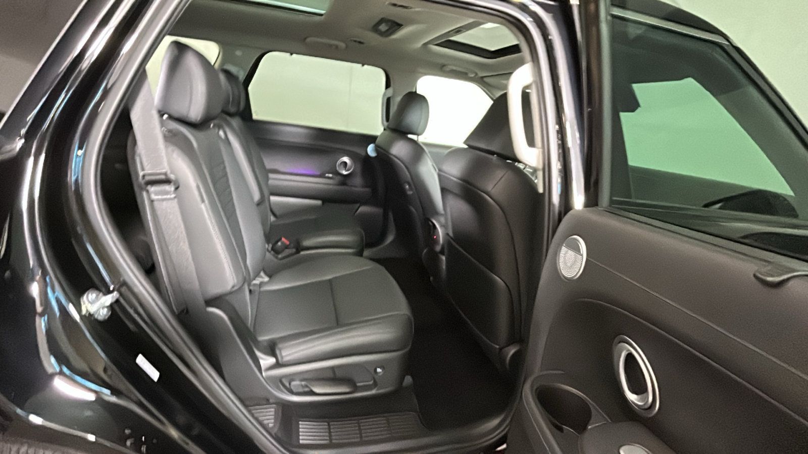 Used 2026 Hyundai Palisade Limited AWD/4WD image 36