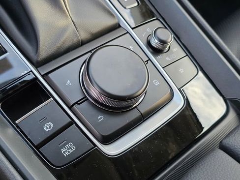 New 2026 MAZDA CX-50 AWD 2.5 Hybrid w/ Premium Pkg image 22