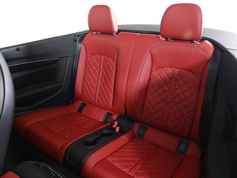 Used 2022 Audi S5 Premium Plus w/ Premium Plus Package image 18