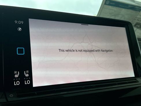 New 2026 Volkswagen Atlas SE image 25