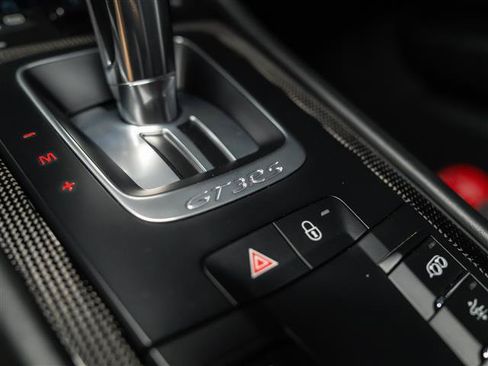 Certified 2019 Porsche 911 GT3 RS RWD image 25