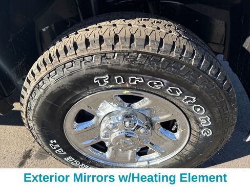 New 2026 RAM 2500 Tradesman image 32