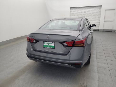 Used 2023 Nissan Altima 2.5 SV image 7