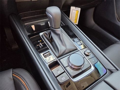 New 2026 MAZDA CX-50 AWD 2.5 Hybrid w/ Weather Package image 15