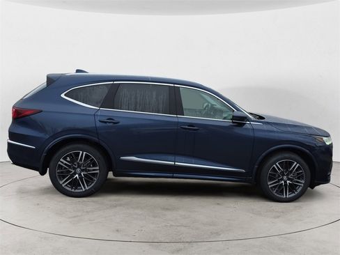 New 2026 Acura MDX Advance Package image 6