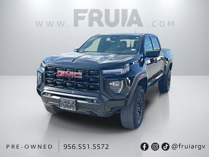 Used 2024 GMC Canyon Elevation w/ Convenience Package