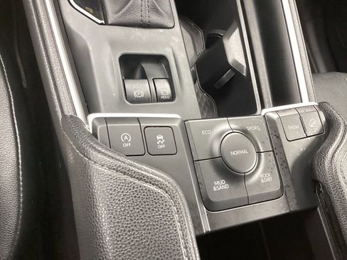 Used 2024 Toyota Grand Highlander AWD image 19