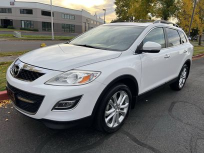 Used 2011 MAZDA CX-9 Grand Touring w/ Moonroof & Bose Audio Pkg