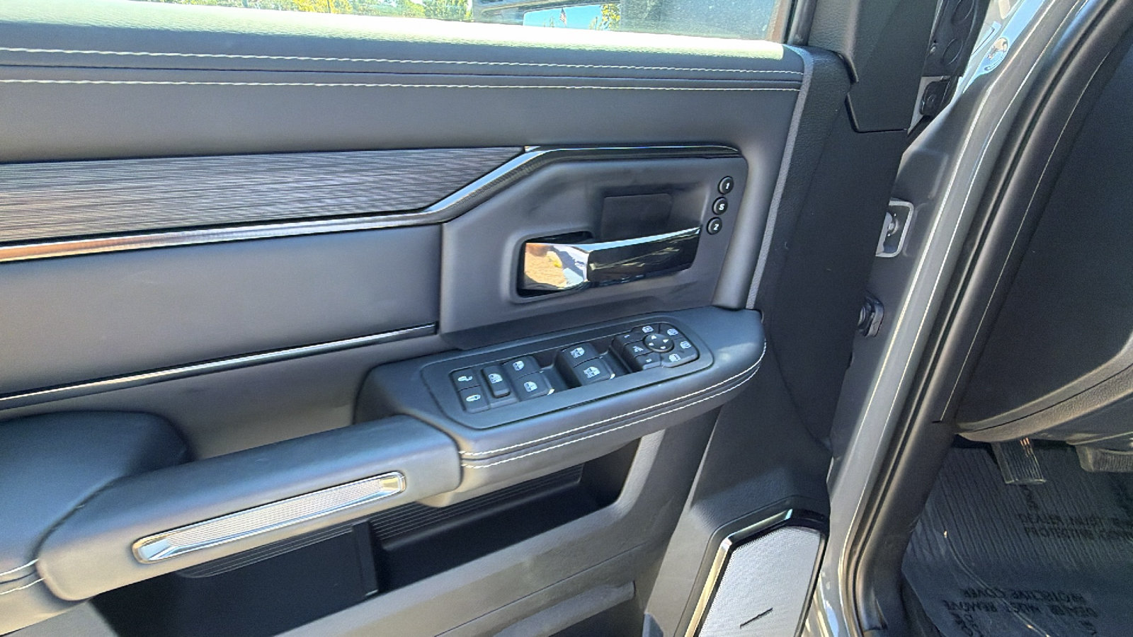 Used 2026 RAM 2500 Rebel w/ Rebel Level 2 Equipment Group AWD/4WD image 15