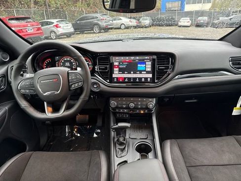 New 2026 Dodge Durango GT image 11