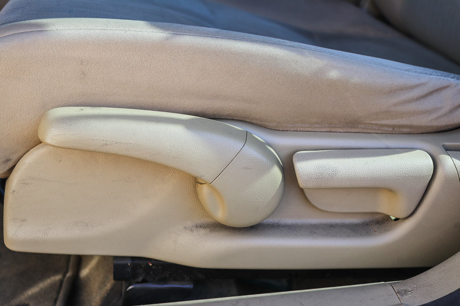 Used 2012 Honda Accord LX image 16
