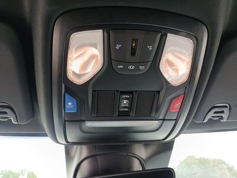 Used 2026 RAM 2500 Tradesman AWD/4WD image 36