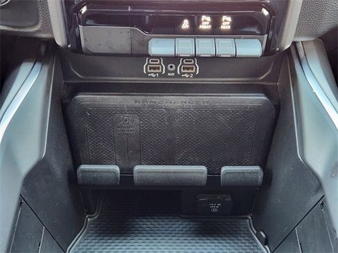 Certified 2025 RAM 1500 Big Horn image 19
