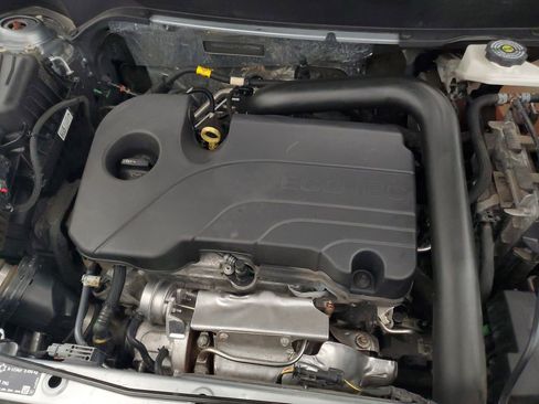 Used 2023 Chevrolet Equinox LT image 9