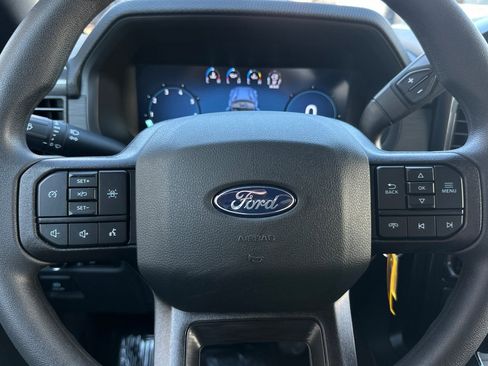 New 2026 Ford F150 STX w/ Equipment Group 200A image 20