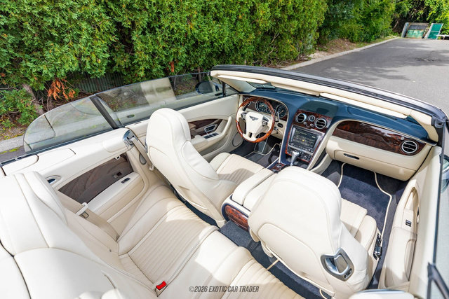Used 2016 Bentley Continental GT V8 S AWD/4WD image 47