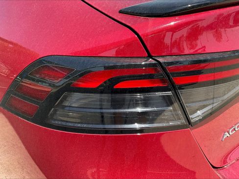 New 2025 Honda Accord Sport image 14