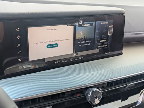 New 2026 Nissan Murano SL image 10